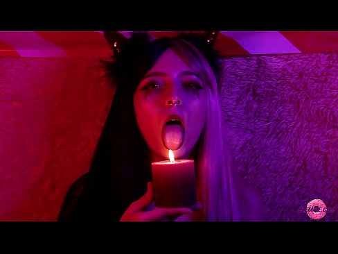 ❤️ Madasigon nga Blowjob gikan sa Sexy Succubus nga adunay Katumanan sa Baba Sex video sa ceb.slowheat.top